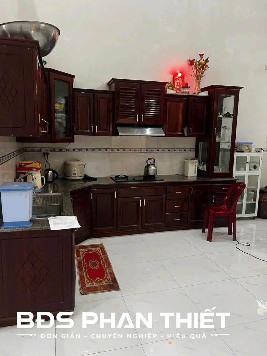 Bán nhà vườn Phan Thiết 891.6 m2 - 5.8 tỷ - Ảnh thu nhỏ 3