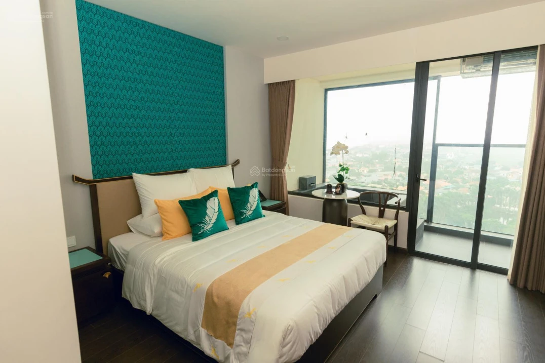 Cần nhượng lại căn tầng 16 tòa Q Wyndham Thanh Thủy - chỉ 1,7 tỷ - Ảnh thu nhỏ 2