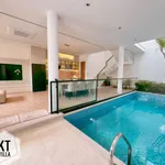 Bán villa 5PN 270m² Đà Nẵng gần biển Mỹ Khê, dòng tiền 80tr/tháng - Ảnh thu nhỏ 3