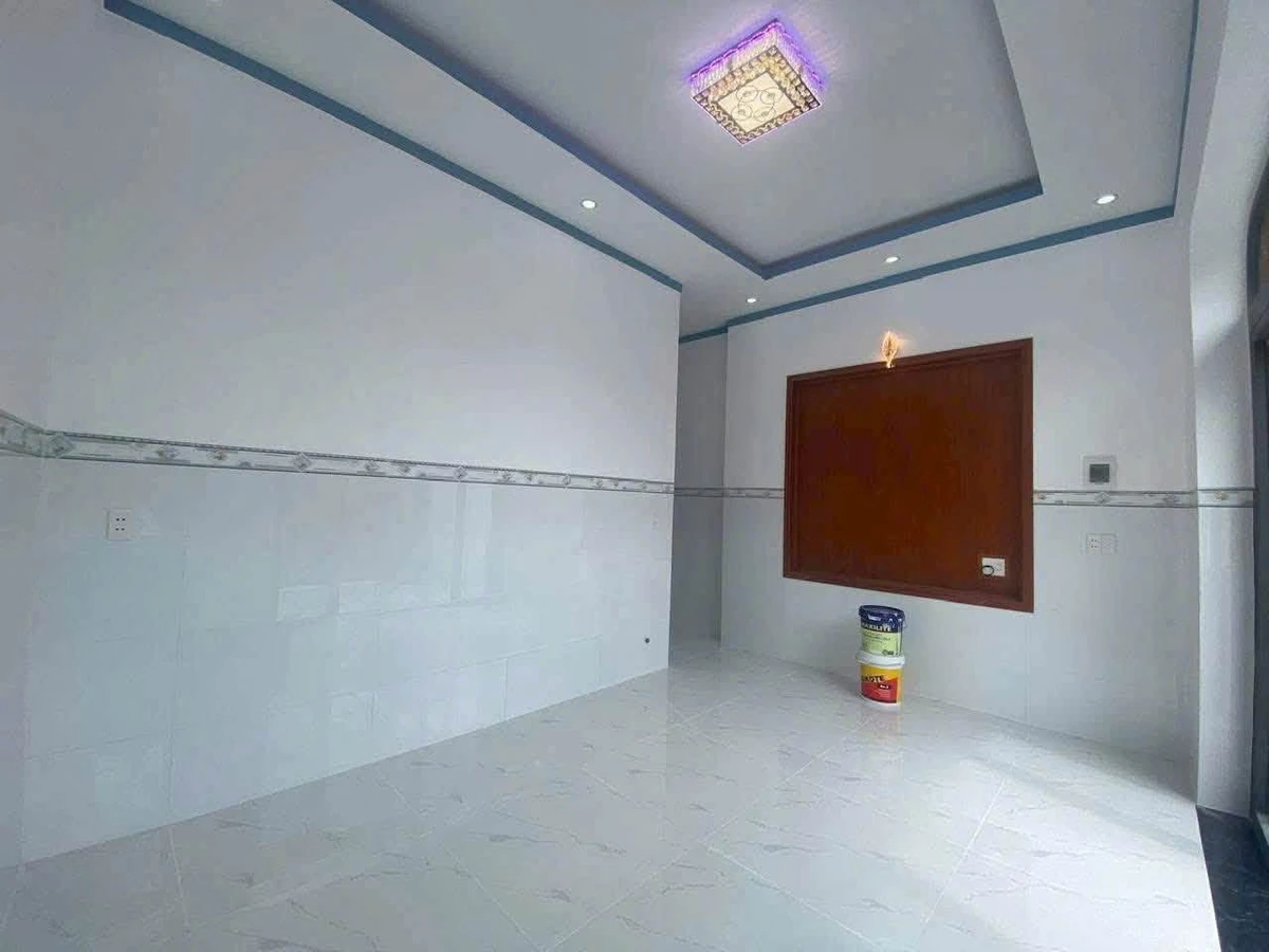 Bán nhà 2PN, 98m² trung tâm Long Điền 1.5 tỷ - Ảnh thu nhỏ 3