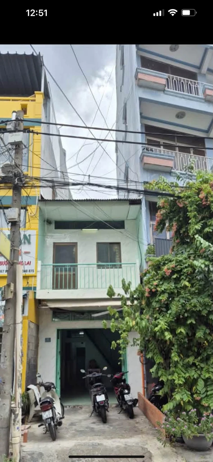Bán nhà mặt tiền Lò Xiêu Quận 11, 39,1m2, giá 9,8 tỷ - Ảnh 1
