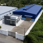 Gấp! Bán kho xưởng full SKC 2.363m2 gần QL80 đường container, có hoàn công, giảm mạnh 2 tỷ - Ảnh thu nhỏ 1