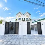 Bán nhà mặt tiền Nguyễn Trung Ngạn, Rạch Giá 155m² 3 PN - Ảnh thu nhỏ 1