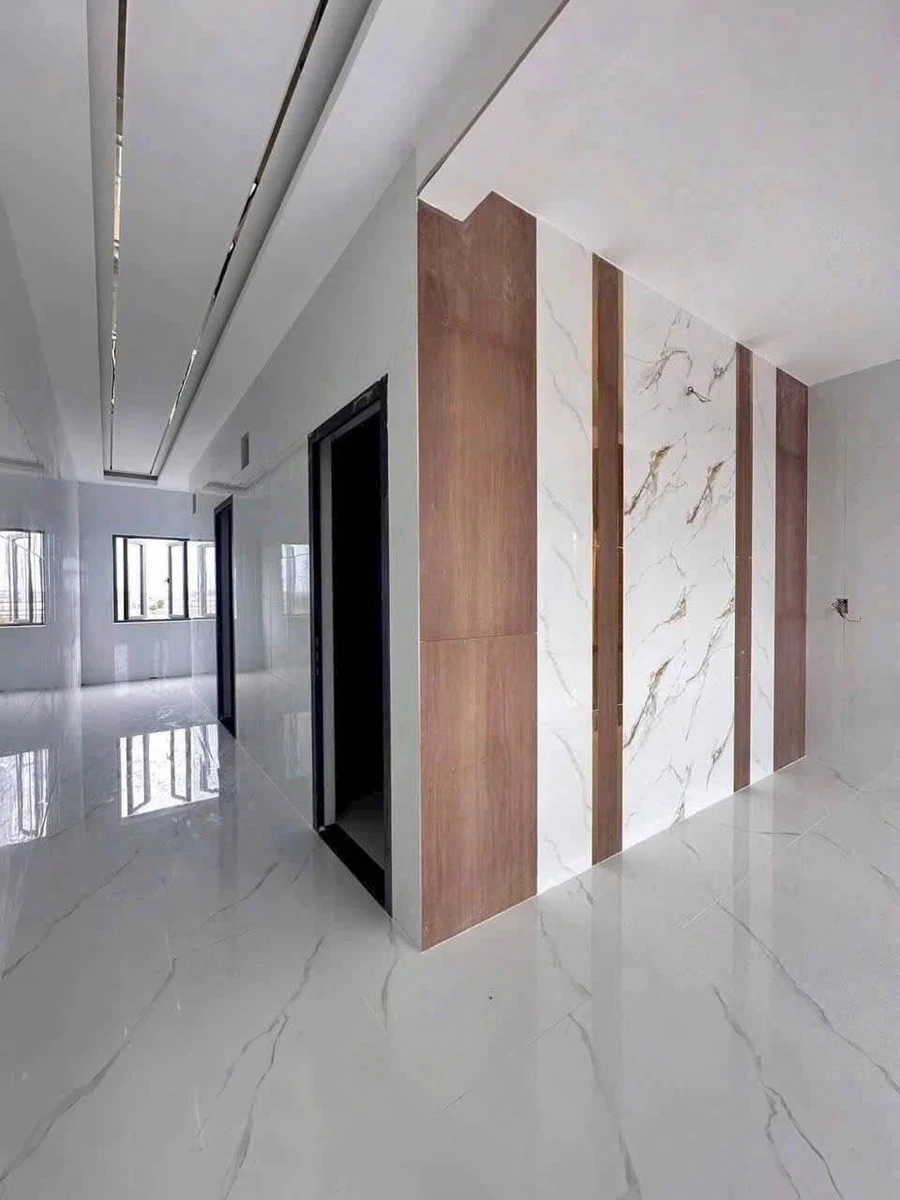 Bán nhà 3PN An Ngãi, Nhà Bè, 110m², 2 tỷ 3 - Ảnh thu nhỏ 4