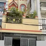 Bán nhà 4 tầng 80m2 hẻm xe tải đường LK 5-6 Bình Tân, giá 5,5 tỷ - Ảnh thu nhỏ 1