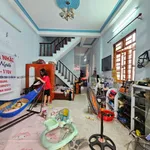 Bán nhà 2 mặt tiền 75m2 Thuận An 3 tỷ 5 - Ảnh thu nhỏ 3