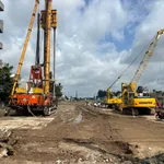 Bán nhà 2 tầng hẻm ô tô 76m² Linh Đông, Thủ Đức - 5,5 tỷ - Ảnh thu nhỏ 1