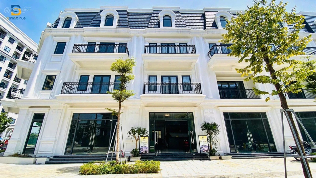 Phú Xuân City có sổ,Giá chính sách Ưu đãi trực tiếp từ CĐT-Thanh toán dòng tiền dãn tiến độ 18tháng - Ảnh thu nhỏ 4