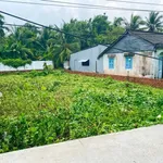 Bán đất nền 270m2 mặt tiền Hàng Gòn, Cần Thơ - Ảnh thu nhỏ 2