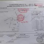CC bán 1.300m² ODT trung tâm Rạch Giá, 63 phòng trọ đang khai thác, 4 mặt tiền rộng, vị trí đắc địa - Ảnh thu nhỏ 13