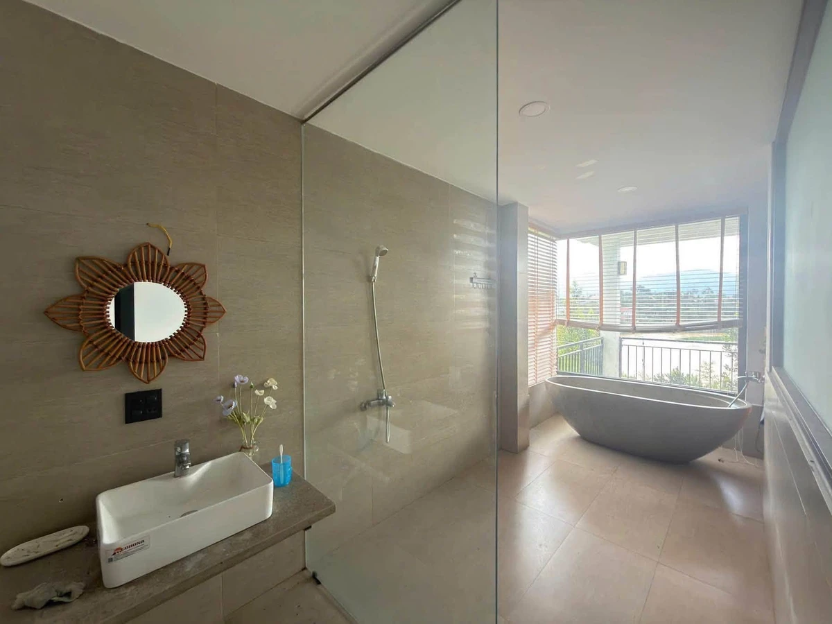 Nhà vườn 2 phòng ngủ 523m² giáp sông Lâm Đồng 2.85 tỷ - Ảnh thu nhỏ 2