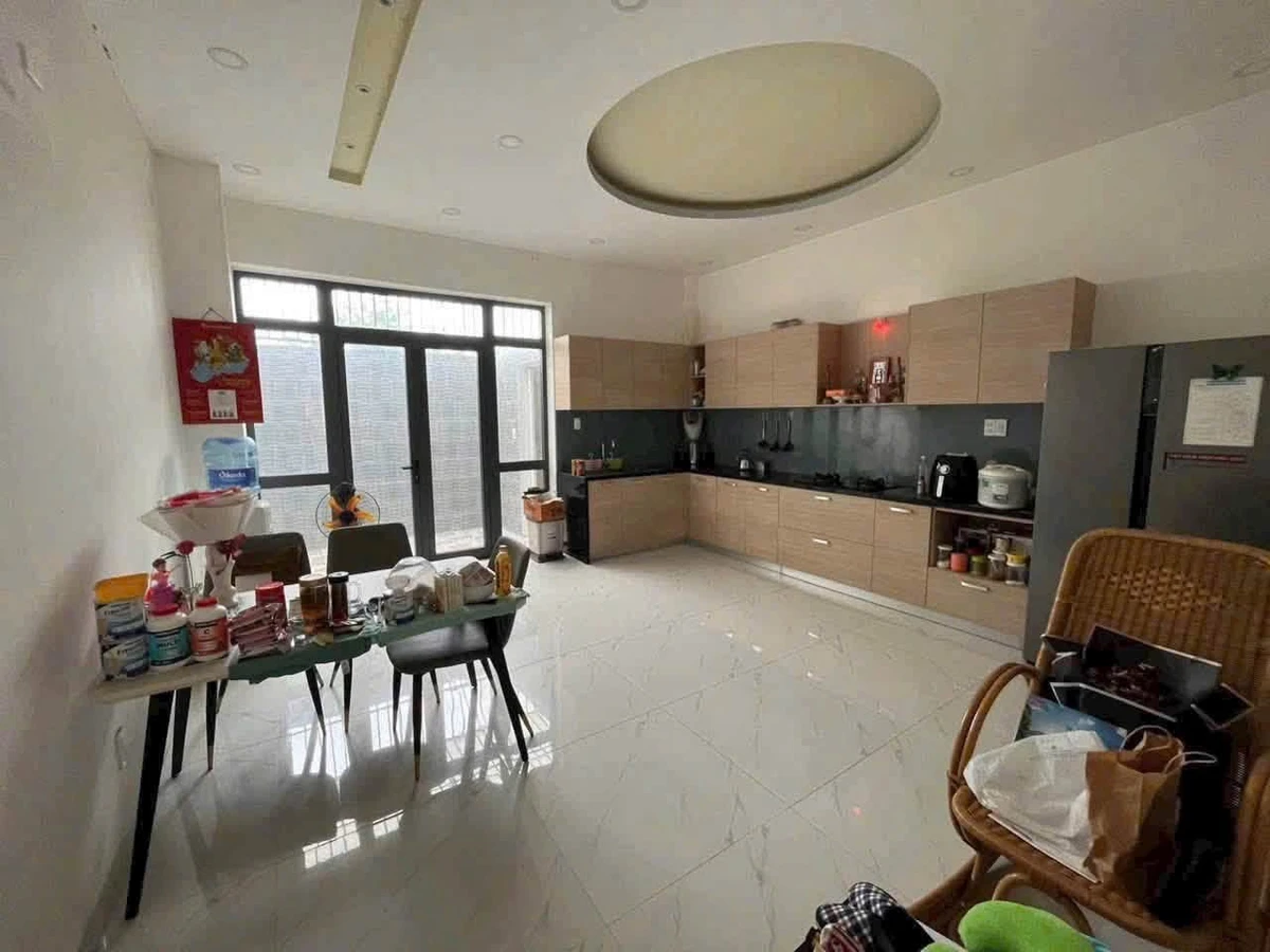 Bán nhà 3 tầng 100m² 3PN 3WC Mỹ Gia 7 tỷ - Ảnh thu nhỏ 5