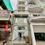 Bán nhà mặt phố Nguyễn Văn Cừ, Bồ Đề, Long Biên, 60m2, 7 tầng, thang máy, giá 33,5 tỷ - Ảnh thu nhỏ 1