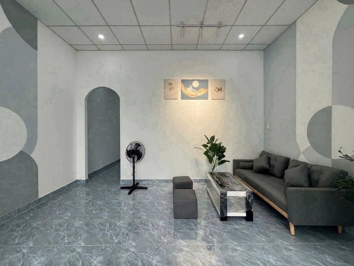 Bán nhà 80m2 Rạch Giá 1.25 tỷ - Ảnh thu nhỏ 4