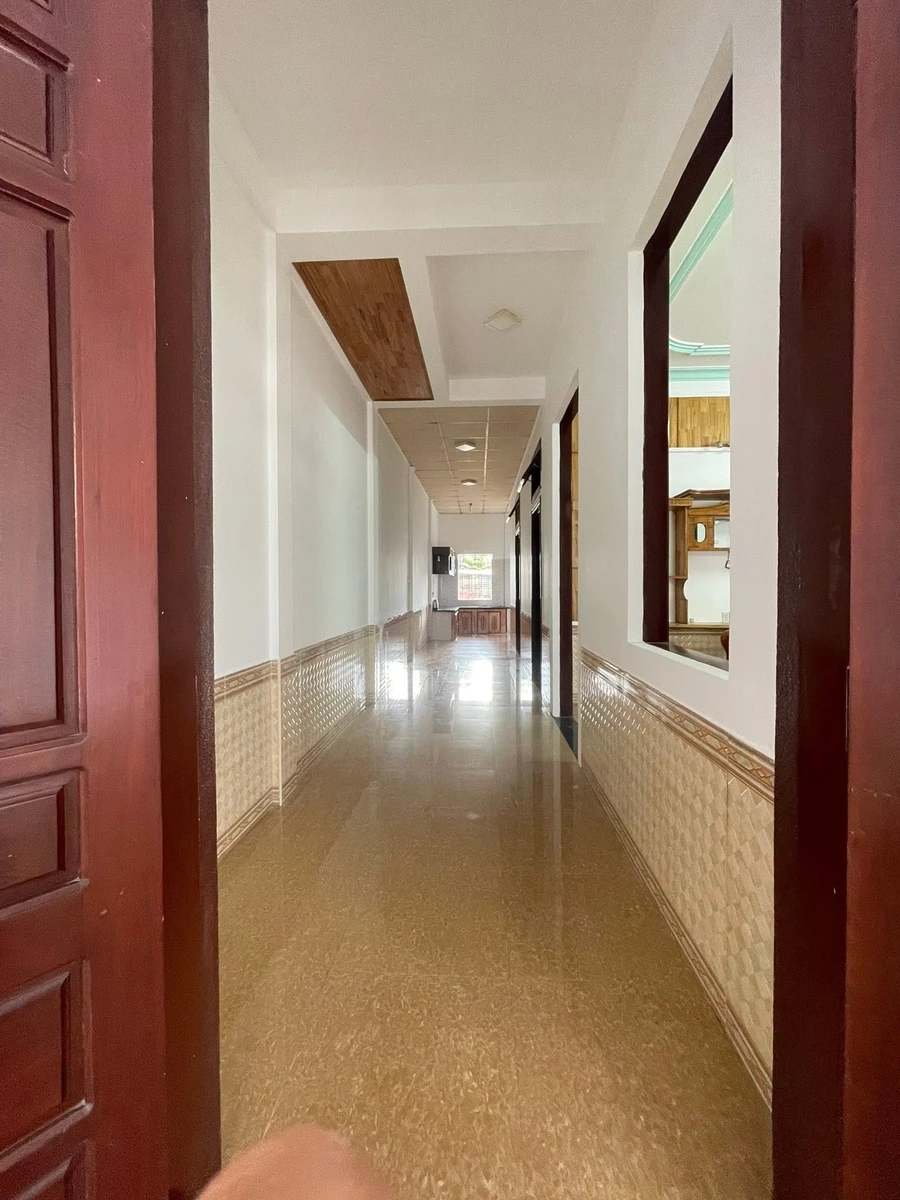 Bán nhà mặt tiền Bùi Xuân Phái, Huế, 120m² - Ảnh thu nhỏ 3