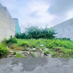 Bán đất 88m2 (4x22) KDC Tam Bình, Thủ Đức, đường ô tô tránh, nhỉnh 4 tỷ - Ảnh thu nhỏ 2