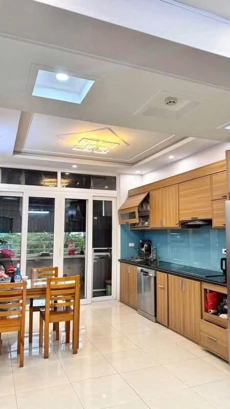 Bán căn góc 3PN 95m2 chung cư Tân Thịnh, Lê Mao - Ảnh thu nhỏ 3