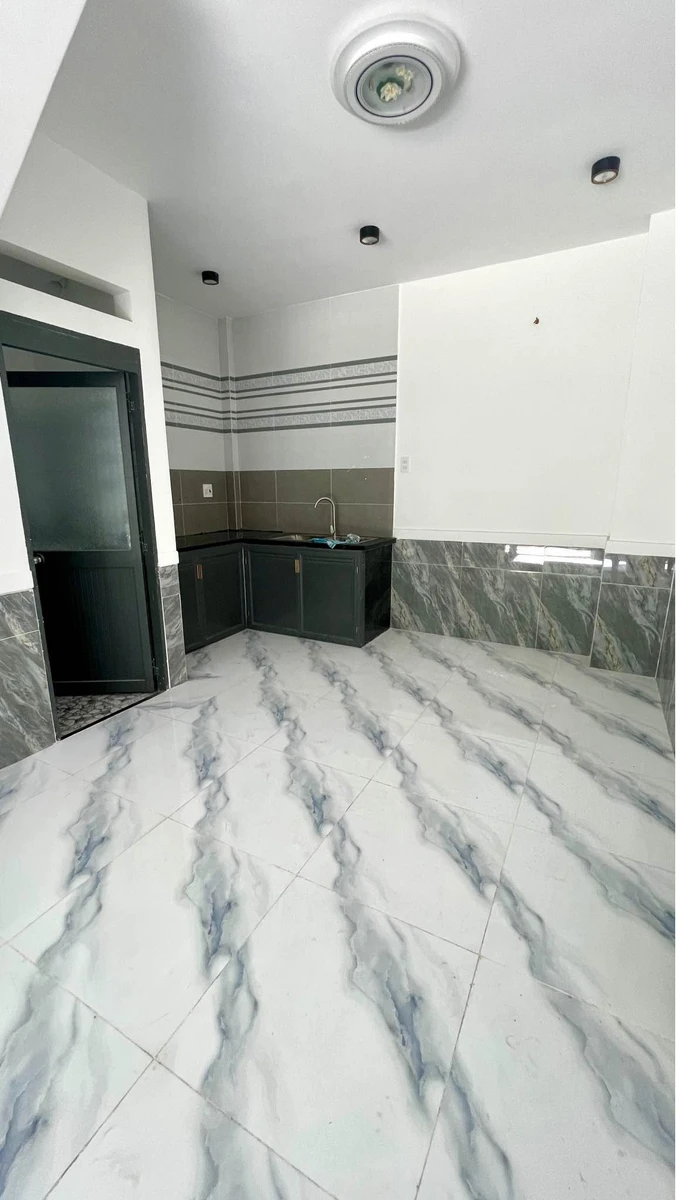 Bán nhà 3PN mặt tiền 40m² Phường Quy Nhơn - Ảnh thu nhỏ 5
