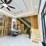 Biệt thự mini 140m² lô góc 2 mặt tiền Cần Giuộc Long An - Ảnh thu nhỏ 4