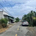 Chính chủ gửi bán lô đất thổ cư hẻm 278 đường Châu Thị Kim, Phường 7, TP. Tân An, Long An - Ảnh thu nhỏ 5