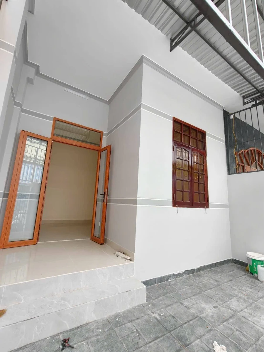 Nhà cấp 4 bán 2PN 99m2 Phan Thiết Bình Thuận - Ảnh thu nhỏ 2
