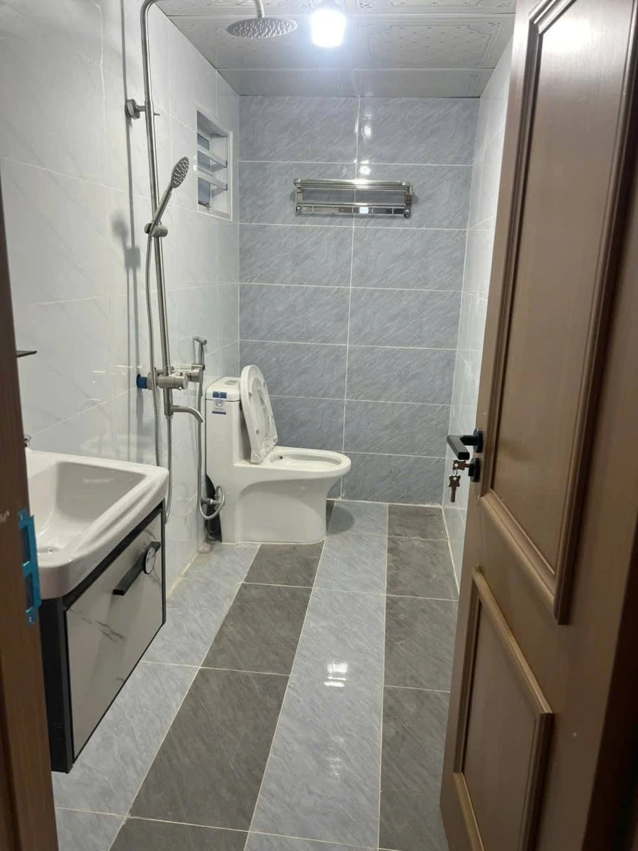 Bán nhà Ngô Tất Tố, Đà Lạt, 83 m², 1 tỷ 850 triệu - Ảnh thu nhỏ 4