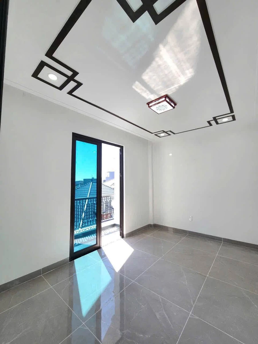 Bán nhà 3 tầng 54m² Minh Khai, An Dương - Ảnh thu nhỏ 5