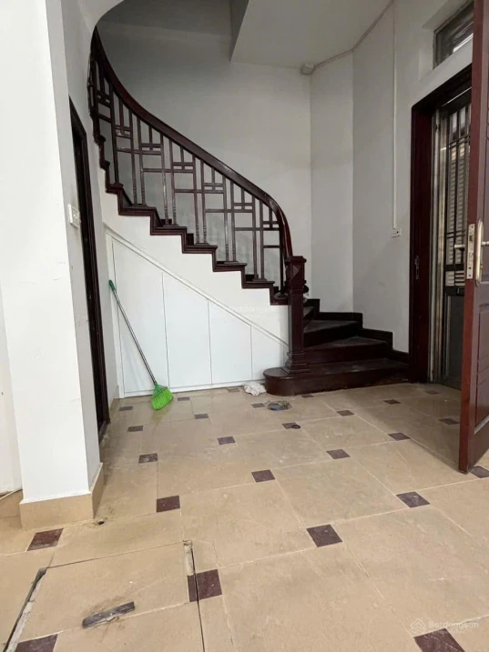 Cho thuê nhà mặt phố 433 Kim Ngưu, 46m2 MT 4.2m x 4 tầng - Chính chủ - Ảnh thu nhỏ 3