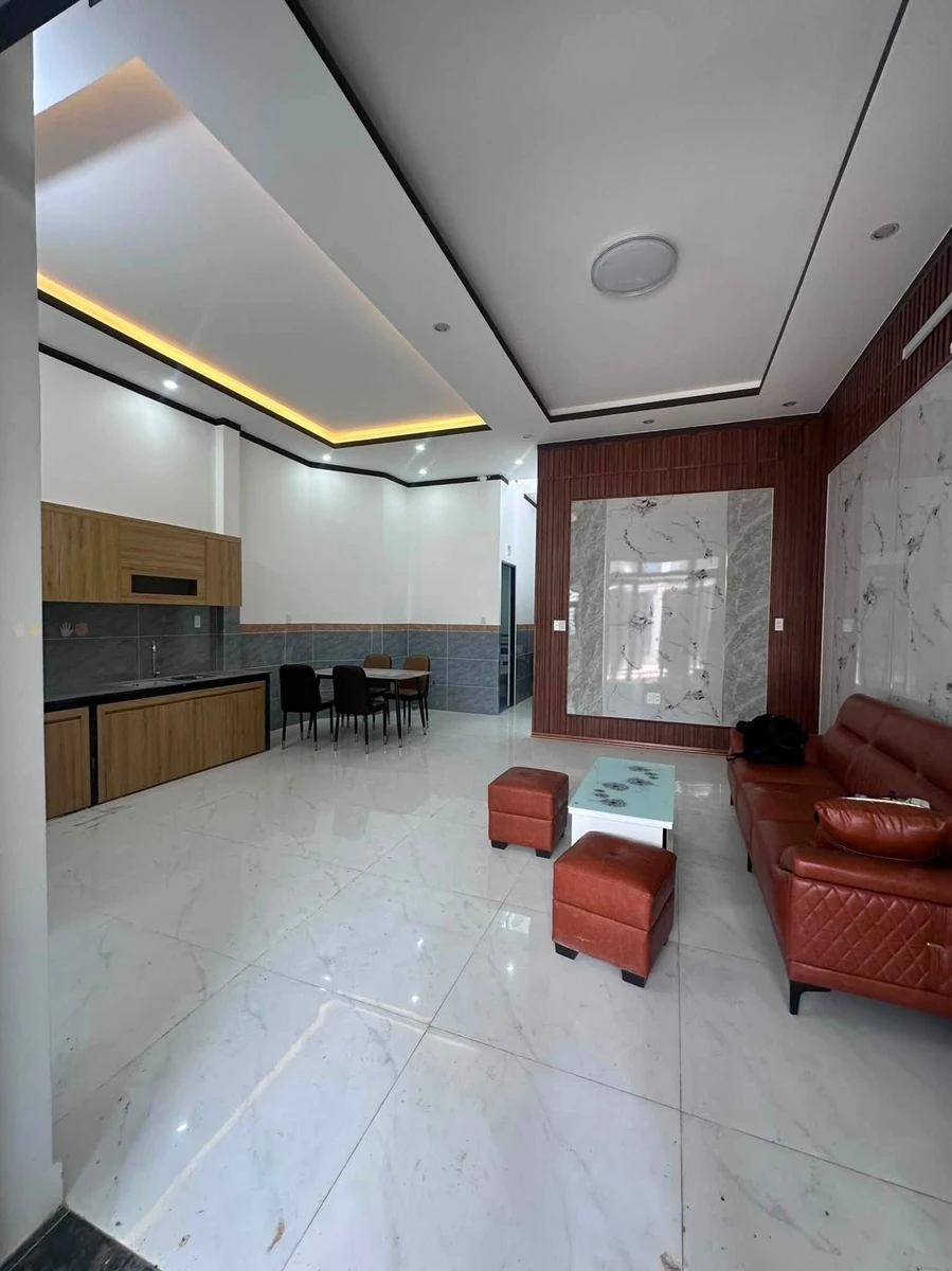 Bán nhà Hương Lộ 15, 90m², 2PN, 1 tỷ 290 triệu - Ảnh thu nhỏ 3