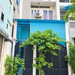 Bán nhà hẻm Tô Hiến Thành, Quận 10, diện tích 4,9x18m, giá 15 tỷ - Ảnh thu nhỏ 1