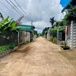Bán lô đất 156m² Cao Thành Ea Kao, giá 1 tỷ 190 triệu - Ảnh thu nhỏ 1