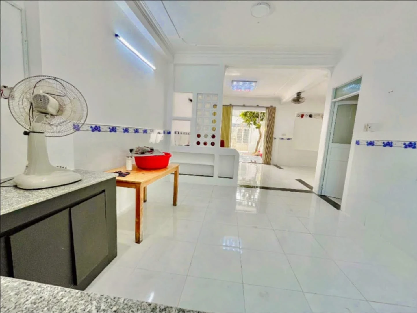 Bán nhà 2 tầng 3PN 113.6m2 Đắk Lắk, giá 2 tỷ 5 - Ảnh 1