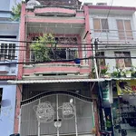 Bán nhà hẻm xe tải Thoại Ngọc Hậu, Tân Phú, 65,6m2, giá 6,5 tỷ - Ảnh thu nhỏ 1