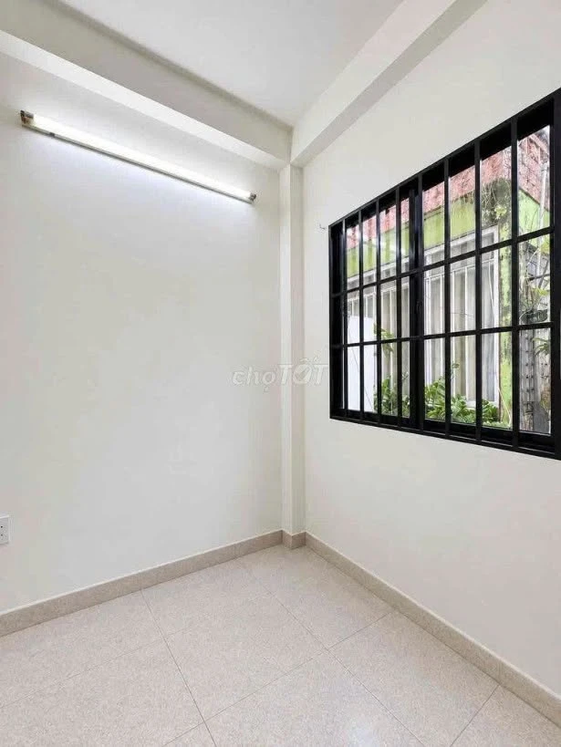 Bán nhà 3 tầng 5x10m đường Vĩnh Viễn, Quận 10 giá 5,7 tỷ - Ảnh thu nhỏ 4