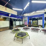 Bán shophouse Charm Sapphire Dĩ An 80m² 5.5 tỷ - Ảnh thu nhỏ 4