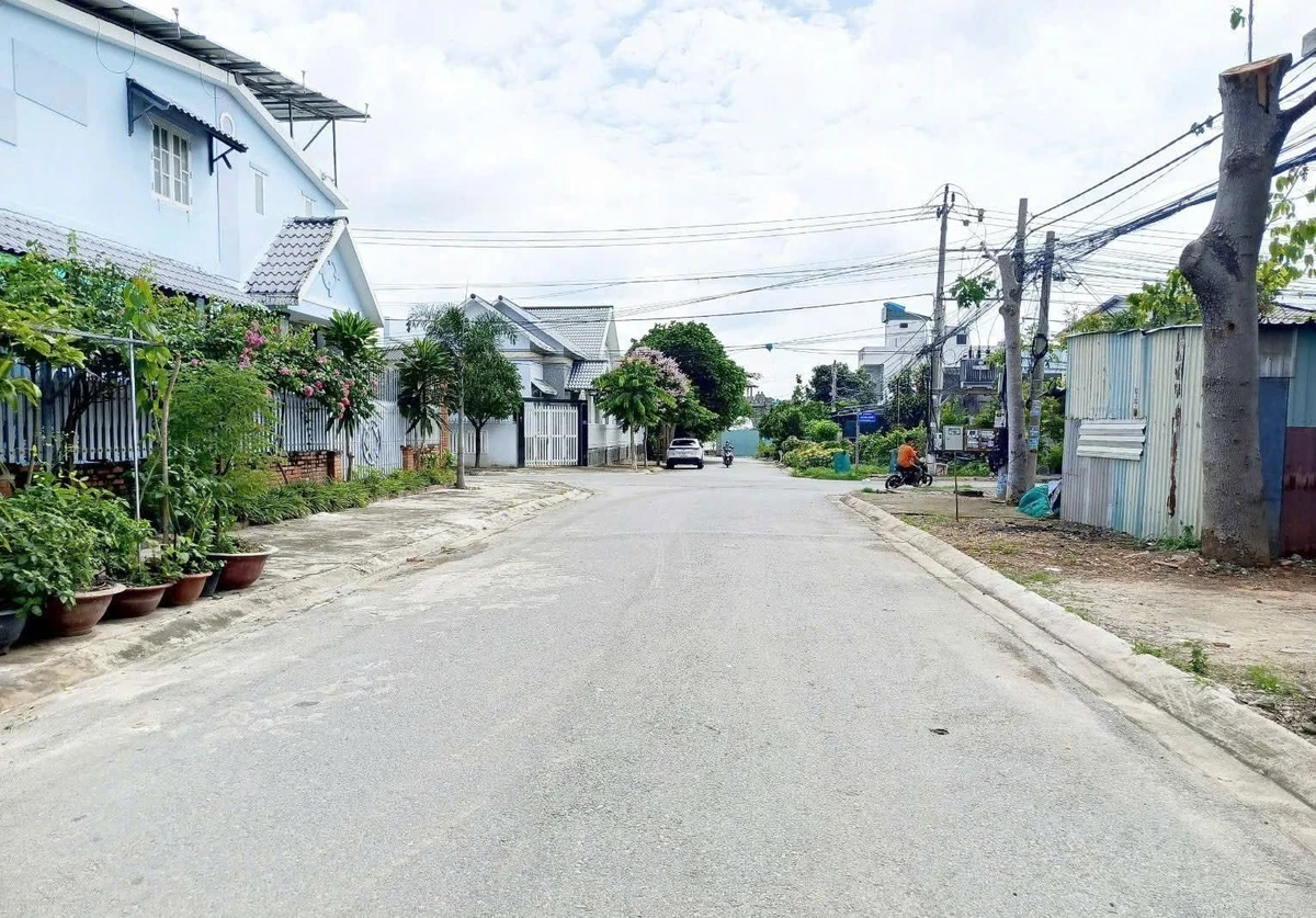 Bán nhà mặt tiền 125m² Tuyên Quang, Lâm Đồng - Ảnh thu nhỏ 2