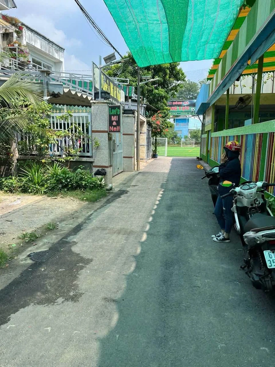 Bán đất Phường Bình Dương Bình Dương 110m2, giá 2 tỷ 350 - Ảnh thu nhỏ 2
