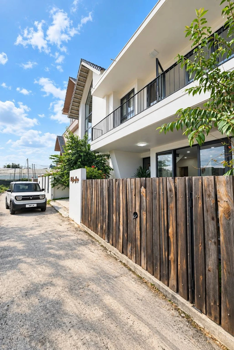 Bán villa Đankia 205m² 3PN tại Đà Lạt 11,6 tỷ - Ảnh thu nhỏ 2