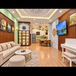 Bán nhà góc 2 mặt tiền 4 tầng 60m² Dương Đình Hội, Quận 9 (Thủ Đức), hơn 6 tỷ - Ảnh thu nhỏ 1