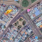 Bán đất mặt tiền Trần Quang Diệu 100m2, Quận 1 - Ảnh thu nhỏ 4