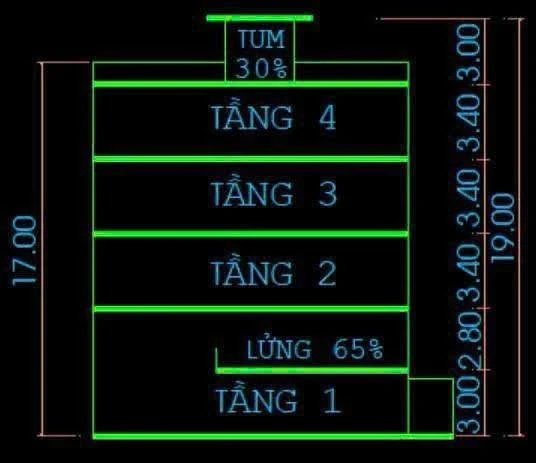 Bán nhà hẻm nhựa 6.5m 105m² gần mặt tiền Lê Quang Định, Bình Thạnh - Ảnh thu nhỏ 4
