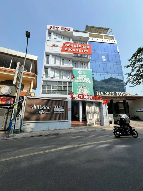 Bán đất mặt tiền Đỗ Nhuận Tân Lợi 5x26m (130m²) 6 tỷ ubnb