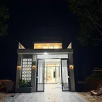 Bán nhà gác lửng 3PN 150m² Mỹ Phước 4, Bình Dương, 2.7 tỷ - Ảnh thu nhỏ 1