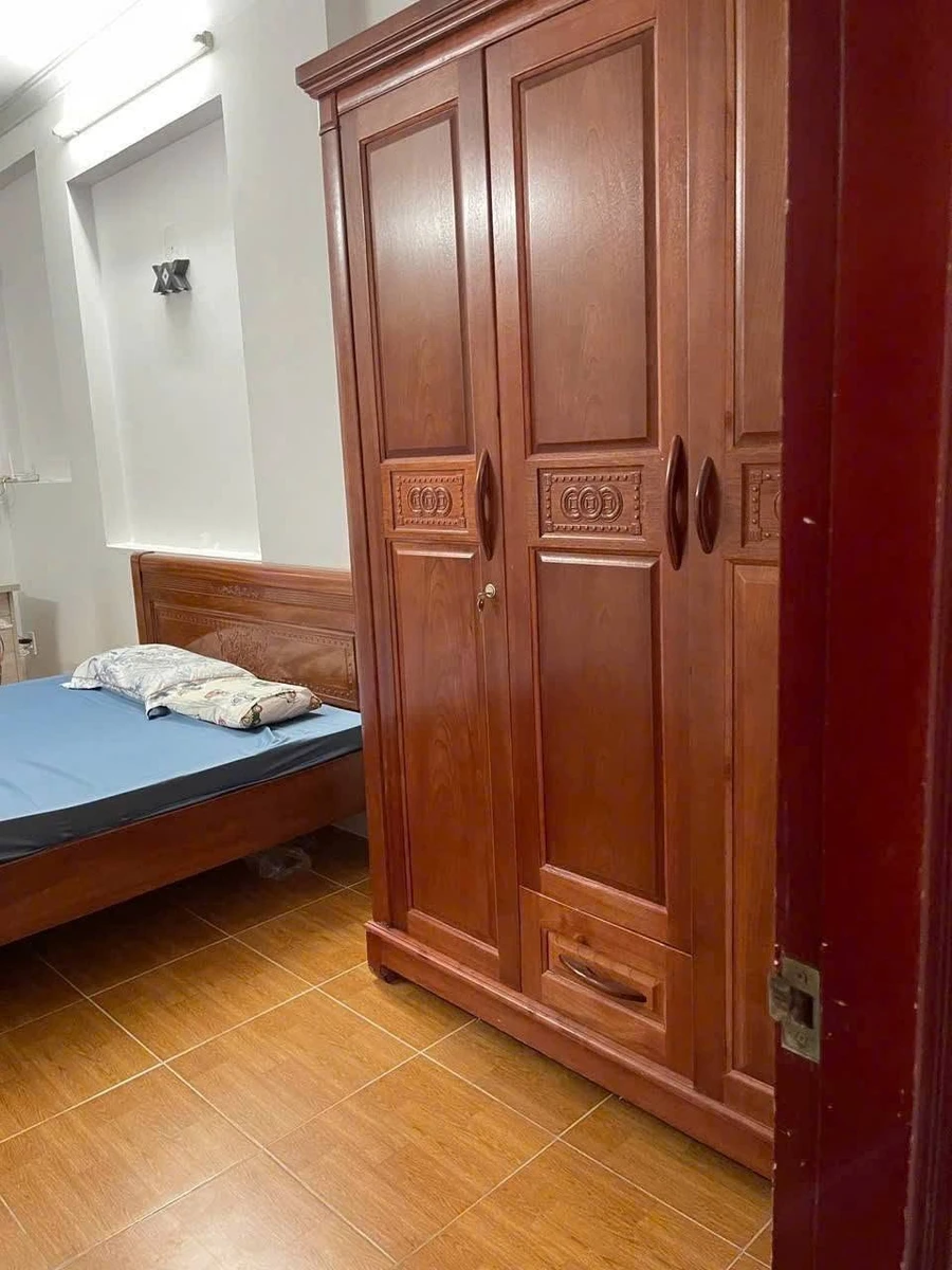 Bán nhà 3 tầng 88m² sử dụng đường Lạc Long Quân, Quận 11, giá nhỉnh 5 tỷ - Ảnh thu nhỏ 4