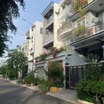 Bán nhà 3 tầng 90m² view sông KDC Phú Mỹ, Nguyễn Lương Bằng nối dài, Quận 7 - 10,1 tỷ - Ảnh thu nhỏ 2