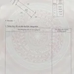 Bán lô đất Phú Thọ Hoà Hiệp 360,5m², 9,1 tr/m² - Ảnh thu nhỏ 1