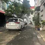 Bán nhà 4 tầng, 4 phòng ngủ, 57m2, Phường 16, Gò Vấp - Ảnh thu nhỏ 2
