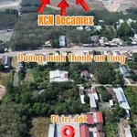 Đất bán Chơn Thành 190m², gần KCN Becamex 500 triệu - Ảnh thu nhỏ 1