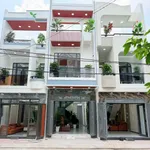 Bán nhà 1 lầu 1 trệt 3 phòng ngủ 72m2 An Phú - Ảnh thu nhỏ 1