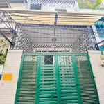 Bán nhà hẻm 3.5m 64.3m² 5 phòng ngủ giá 5.5 tỷ gần Phạm Văn Đồng, Phường 11, Bình Thạnh - Ảnh thu nhỏ 2